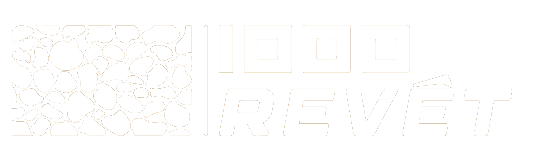 1000 Revêt Logo