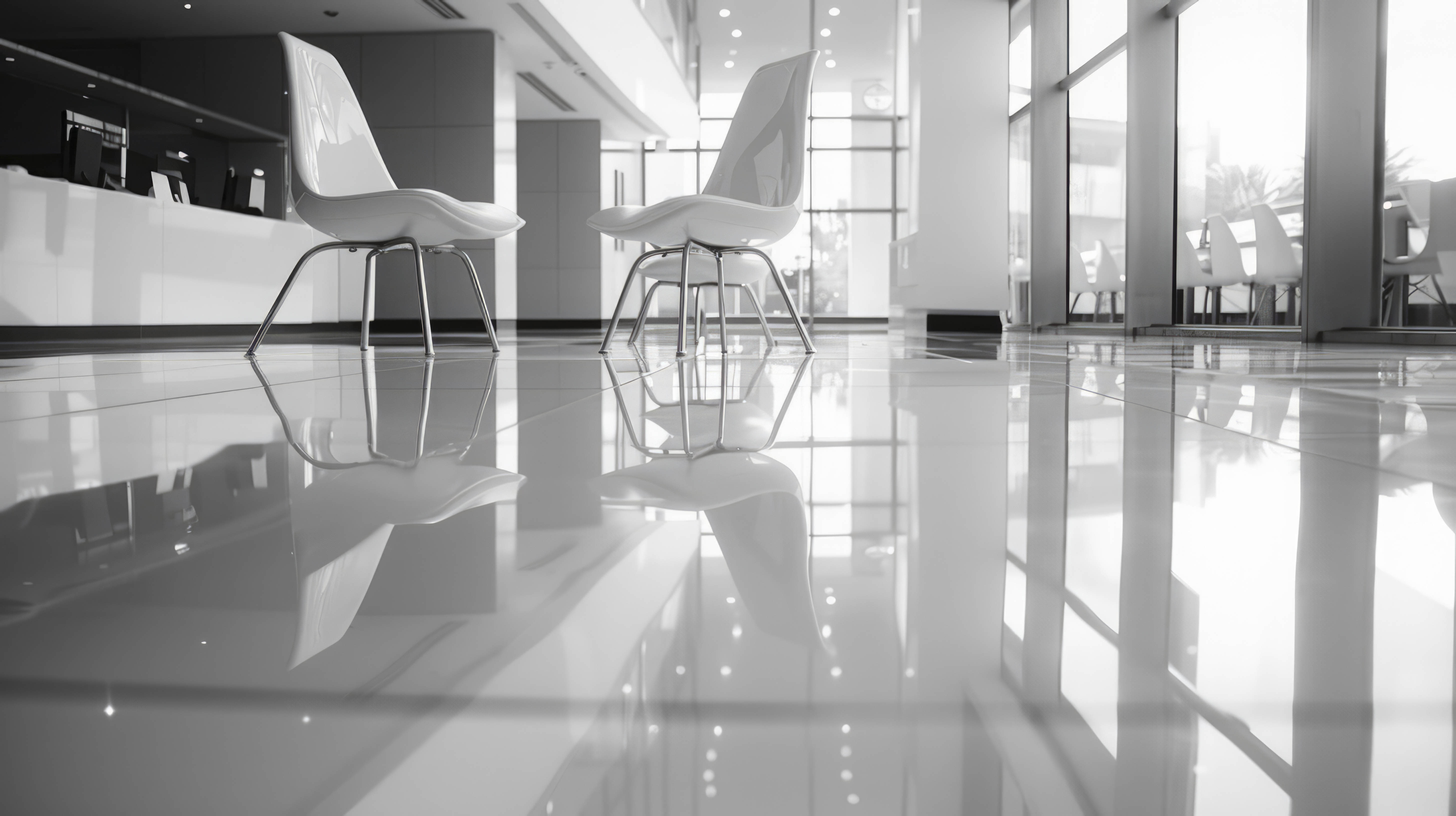 Solutions Epoxy
